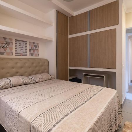 Apto Luxuoso Enseada Guarujá Buitenkant foto