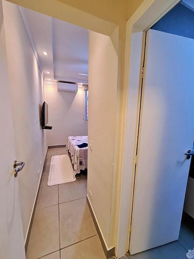 Apto Luxuoso Enseada Guarujá Buitenkant foto