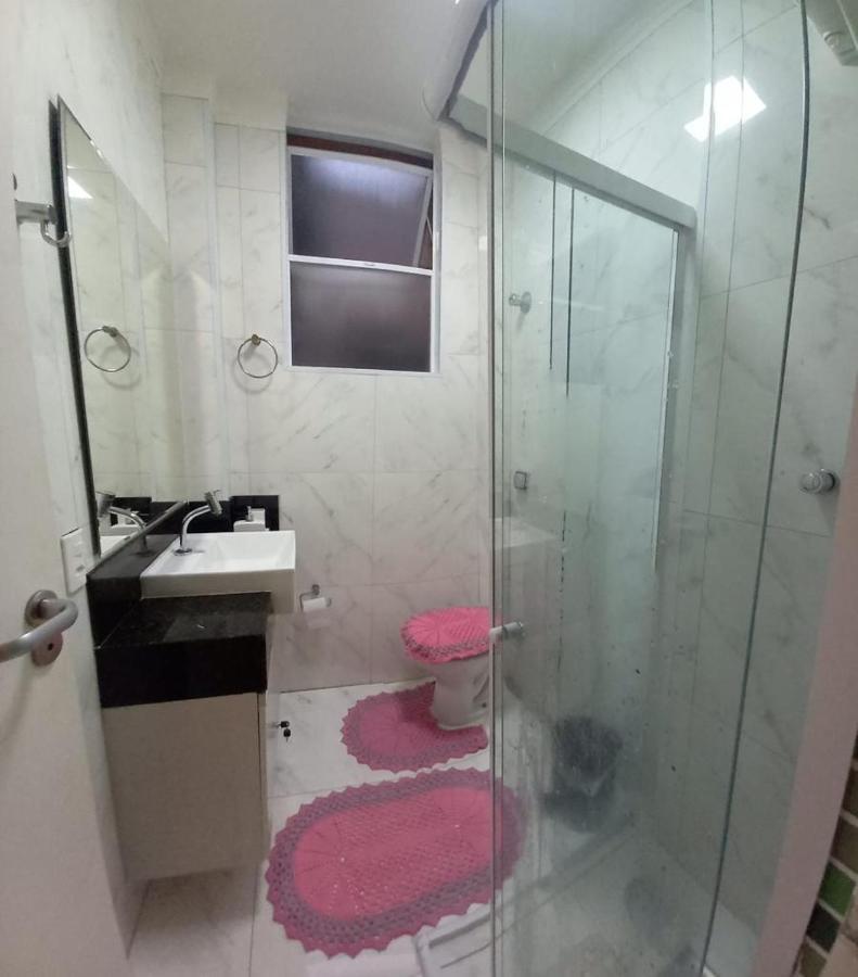 Apto Luxuoso Enseada Guarujá Buitenkant foto
