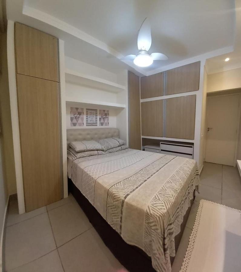 Apto Luxuoso Enseada Guarujá Buitenkant foto