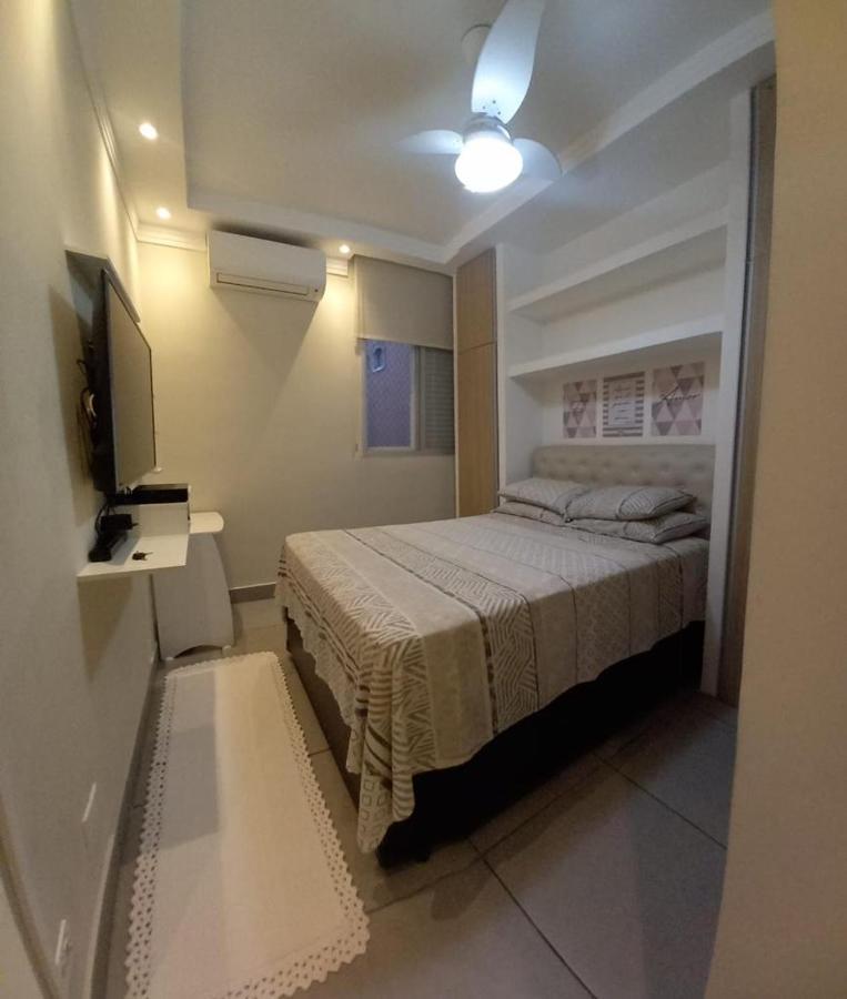 Apto Luxuoso Enseada Guarujá Buitenkant foto