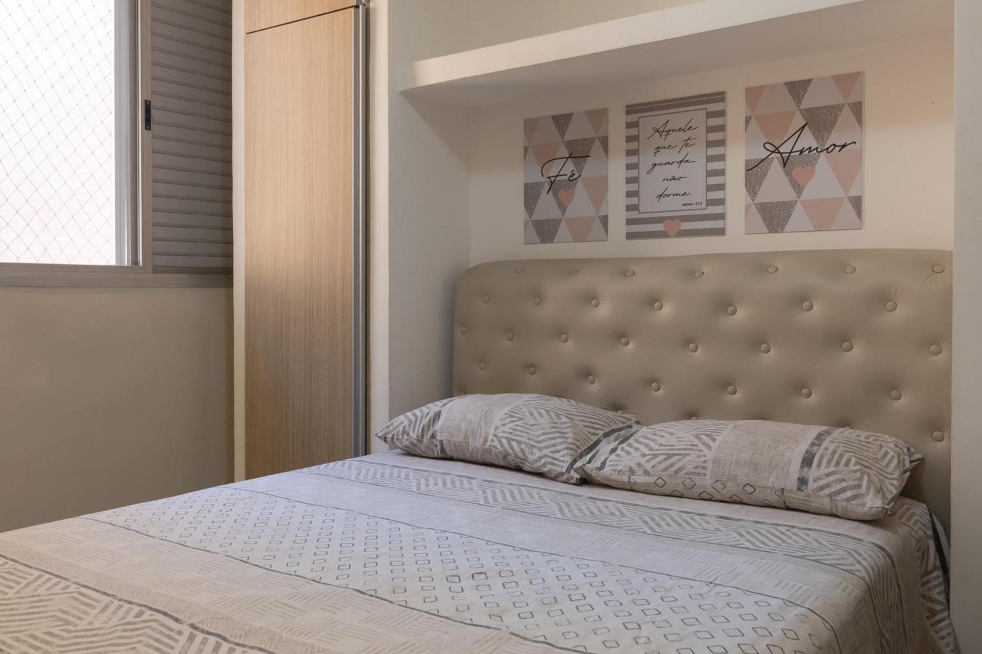Apto Luxuoso Enseada Guarujá Buitenkant foto