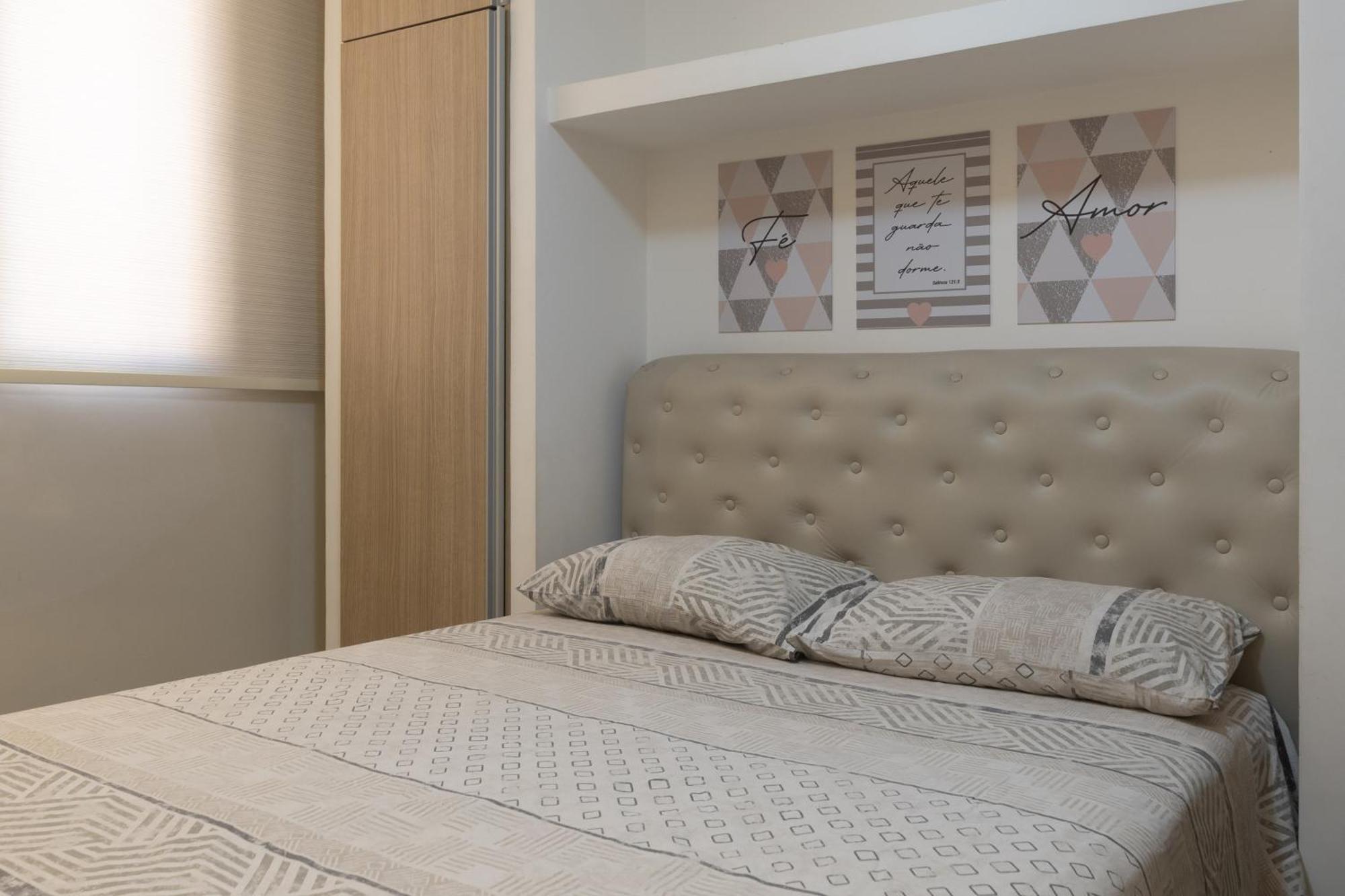 Apto Luxuoso Enseada Guarujá Buitenkant foto