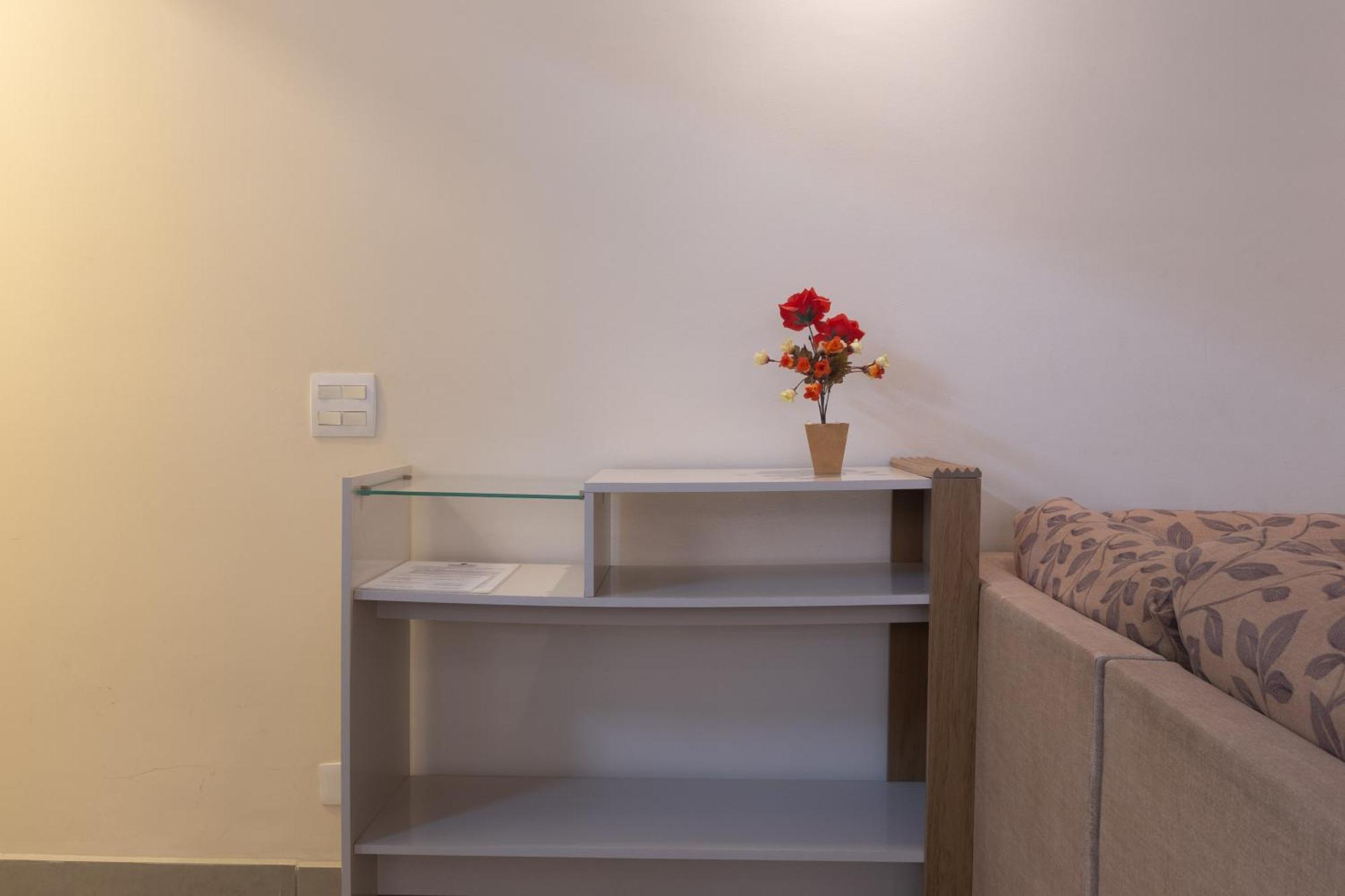Apto Luxuoso Enseada Guarujá Buitenkant foto