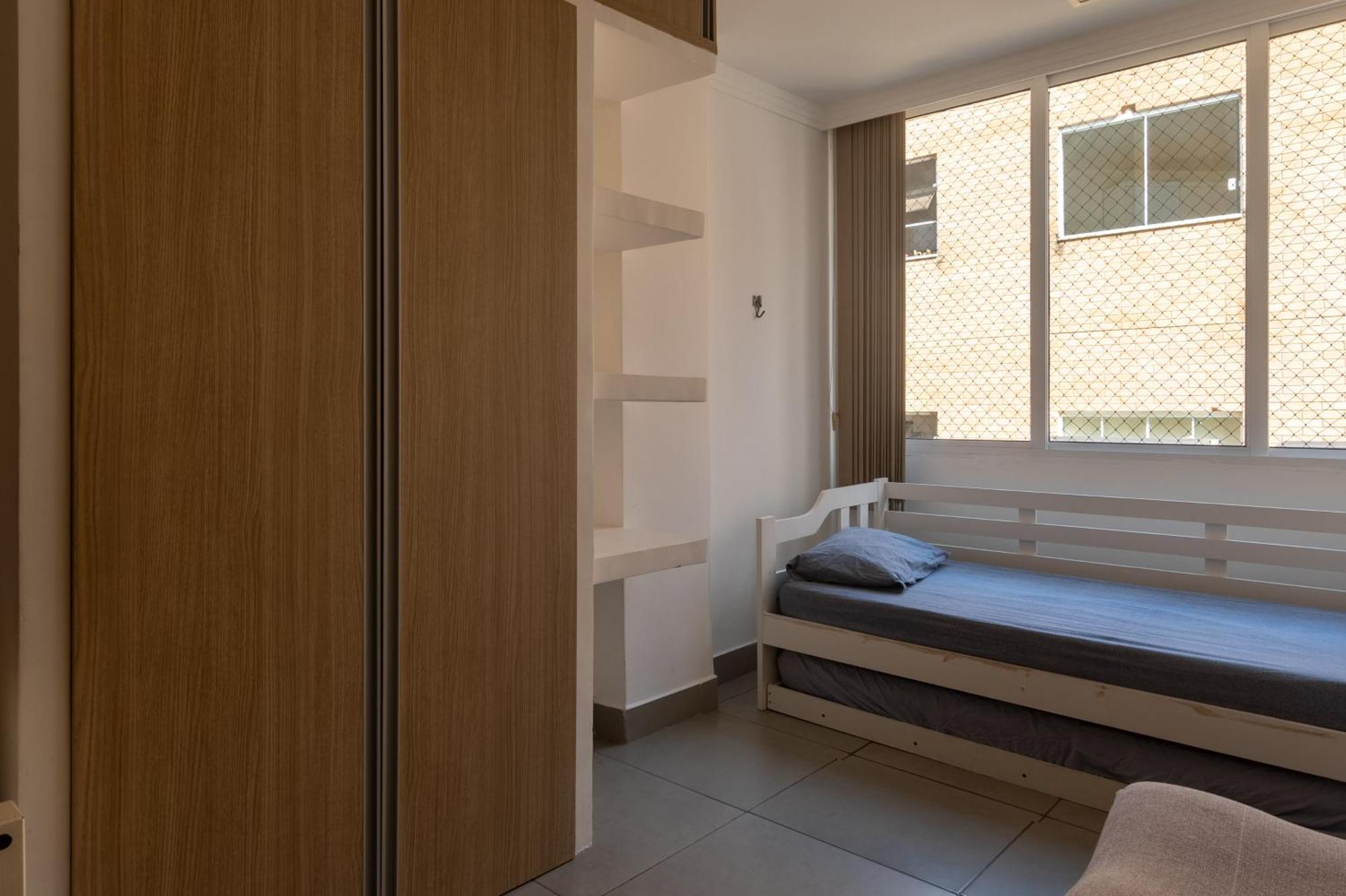 Apto Luxuoso Enseada Guarujá Buitenkant foto