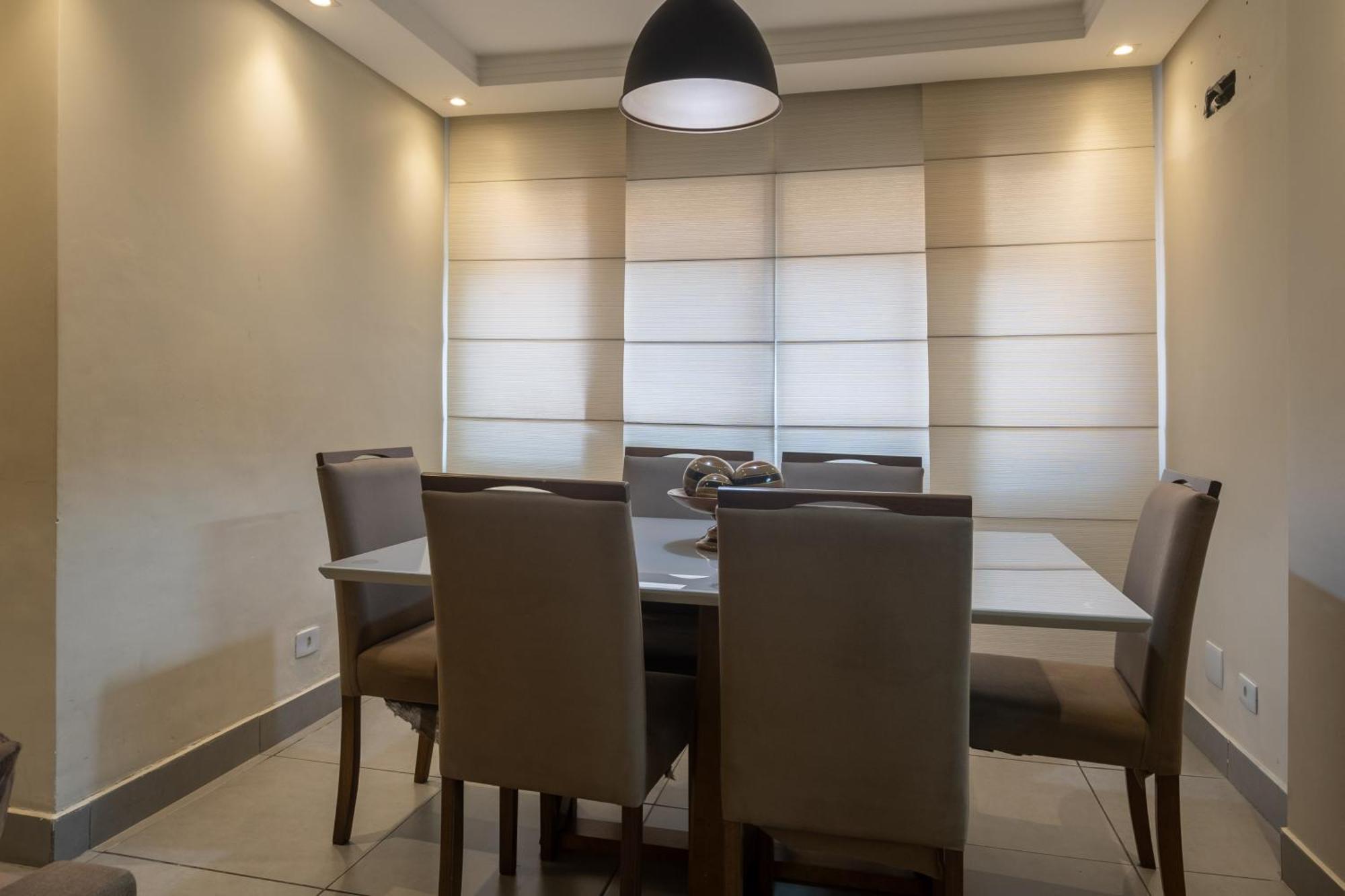 Apto Luxuoso Enseada Guarujá Buitenkant foto